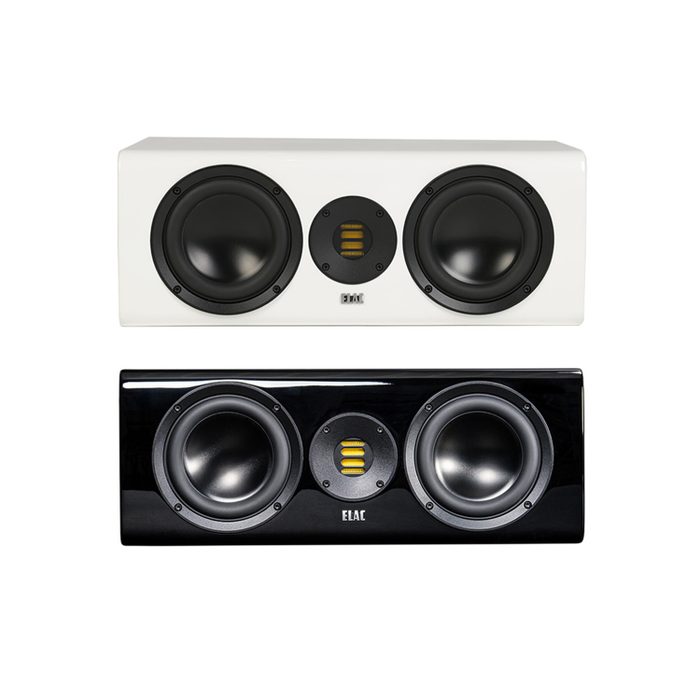Elac Solano CC281.2 --- 1
