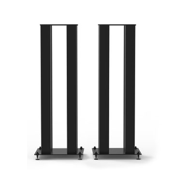 Musical Fidelity Monitor Stand 700 Schwarz --- 1