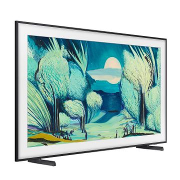 Samsung QE50LS03F --- 1