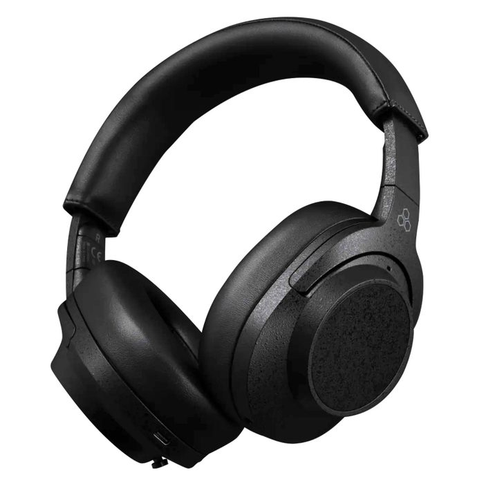 Final Audio Design UX 5000 Schwarz --- 1