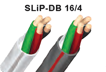 Audioquest SLiP-DB 16/4 --- 1