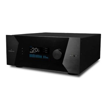 StormAudio ISP Elite 32 Digital AoIP MK3