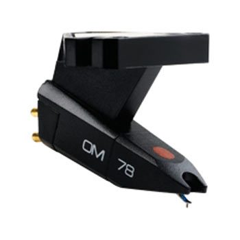 Pro-Ject 78rpm Ortofon Stylus