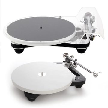 Rega Planar 10 + Apheta-3, RB 3000 Tonarm und P10 PSU