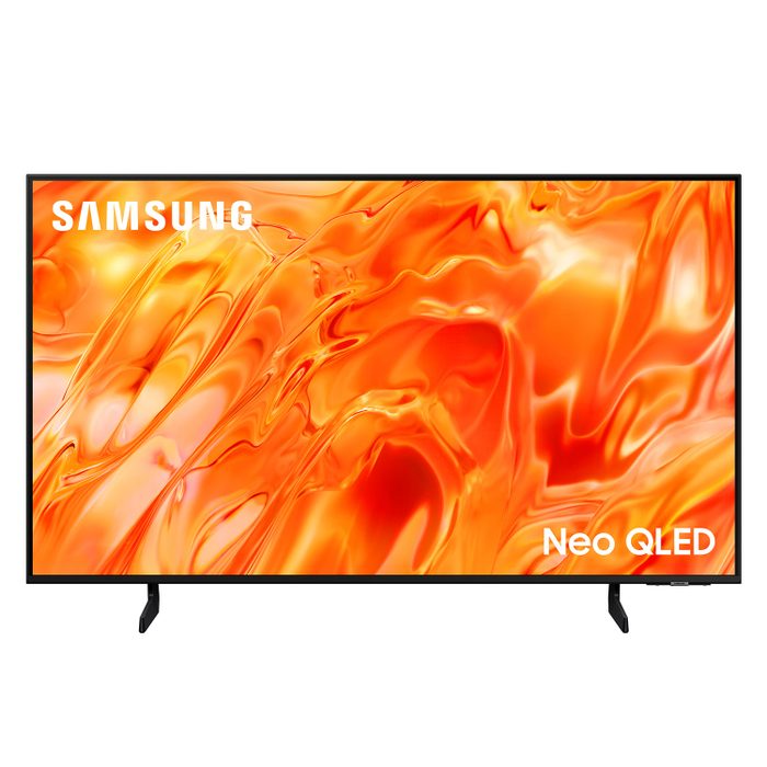 Samsung QE43QN73H --- 1