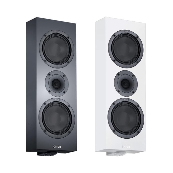 Canton GLE 15 PRO S2 --- 1