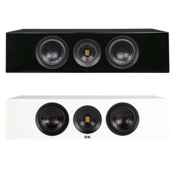 Elac Concentro Center.2 --- 4