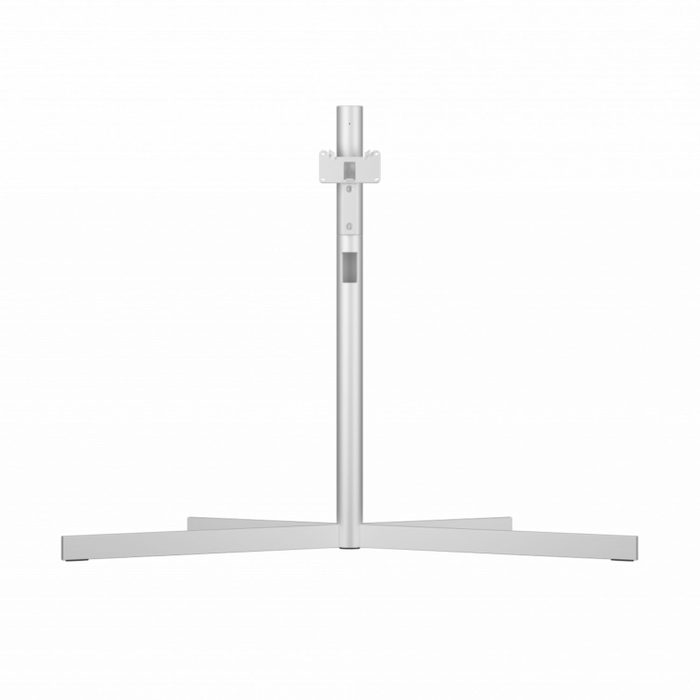 Loewe floor stand stellar motor 65 Alu gebürstet --- 1