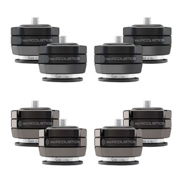 IsoAcoustics GAIA II Neo --- 4