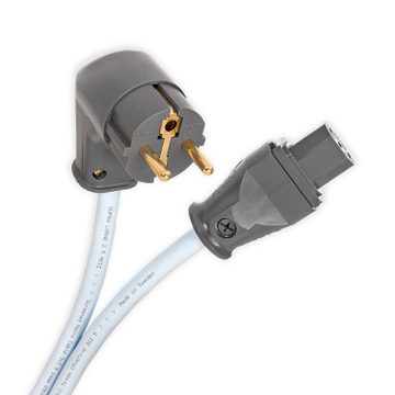 Supra Cables LoRad MK2 2.5 CS-EU/A 3,0m EU-C13 IEC --- 1