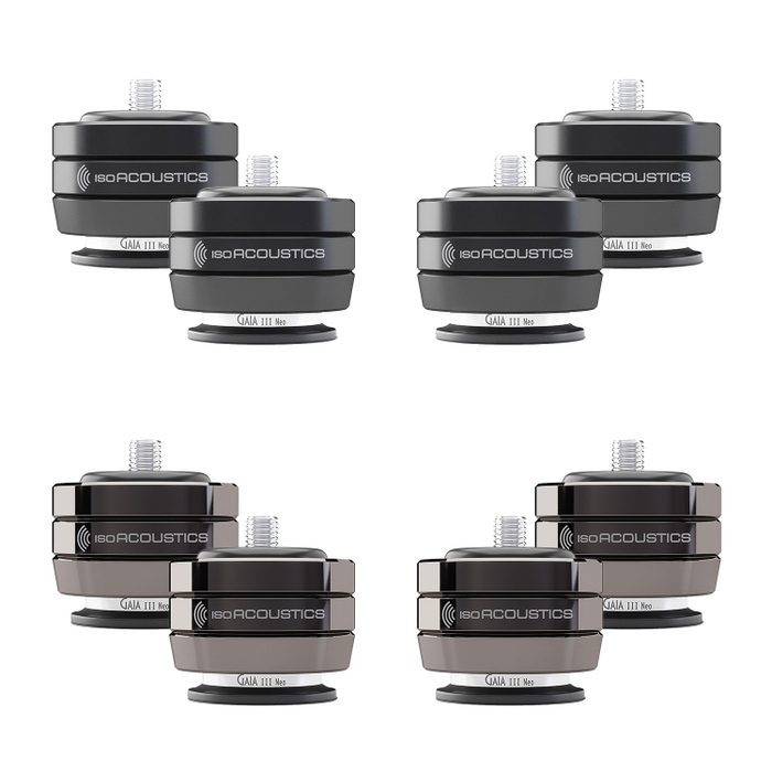 IsoAcoustics GAIA III Neo --- 1