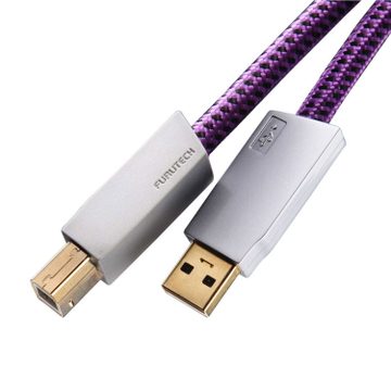 Furutech GT2 Pro-B 0,3m (USB A-B)