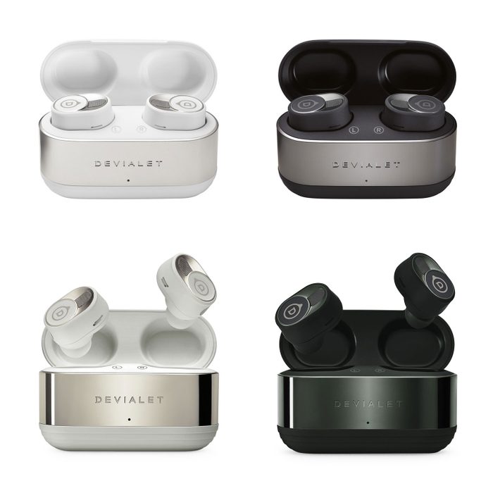 Devialet Gemini II --- 1