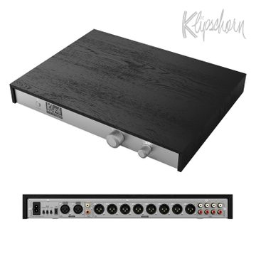Klipsch Klipschorn AK7 Active Crossover --- 1