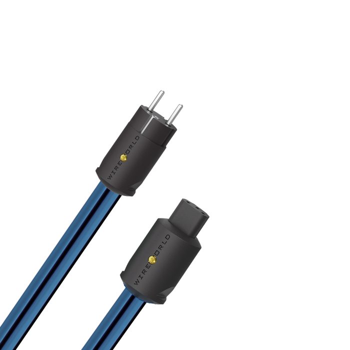 Wireworld Stratus 10 STP 3,0m EU-C13 IEC --- 1