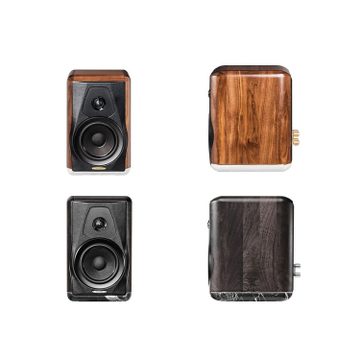 Sonus Faber Electa Amator III --- 1