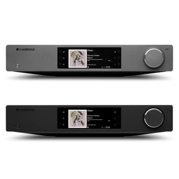 Cambridge Audio CXN 100 SE --- 1