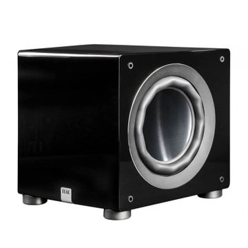 Elac Varro DS 1000 Schwarz hochglanz --- 1