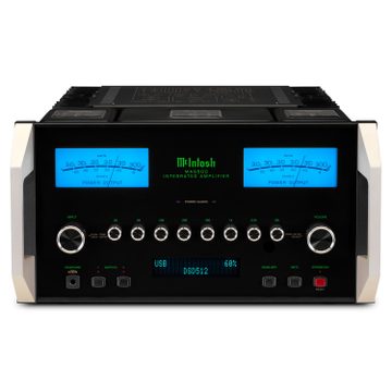 McIntosh MA 9500 AC --- 1