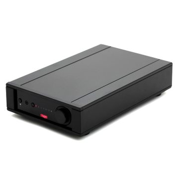 Rega Brio MK7 --- 1