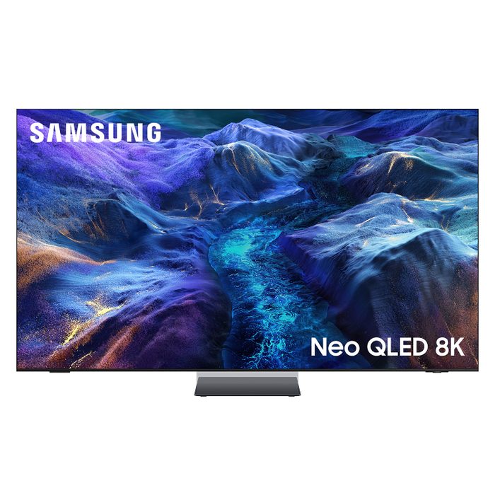 Samsung QE85QN990H --- 1