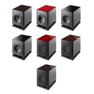 Sonus Faber Gravis VI --- 1