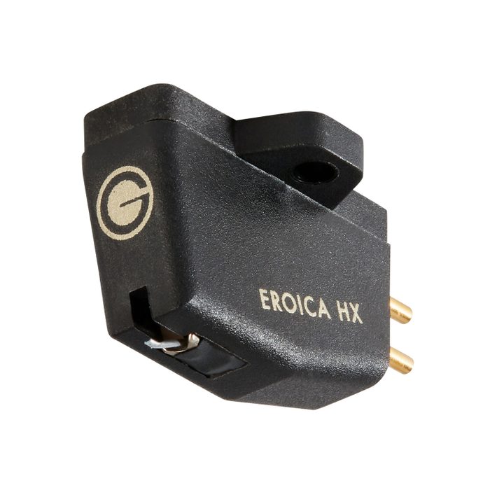 Goldring Eroica HX --- 1