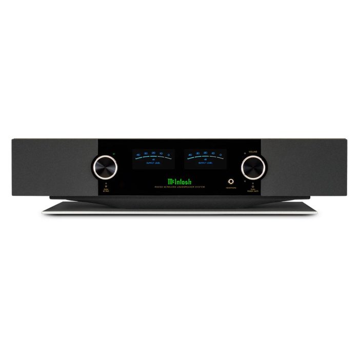 McIntosh RS 250 --- 1