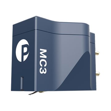 Pro-Ject Pick it MC3 --- 1