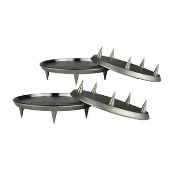 IsoAcoustics GAIA TITAN Cronos Teppich-Spikes --- 1