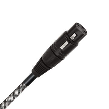 Wireworld Micro Platinum Eclipse 10 MPA 2,0m (XLR)