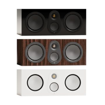 Monitor Audio Silver Center 8G --- 1