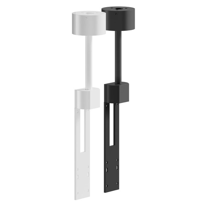 BEC Akustik Ceiling Mount --- 1