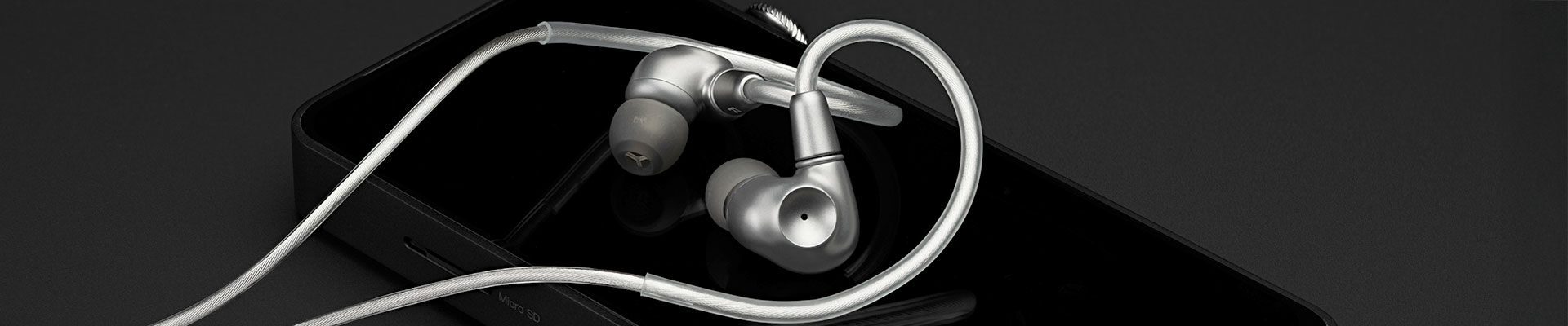 Meze Audio ASTRU Test: In-Ear mit Single-Treiber im Klangcheck