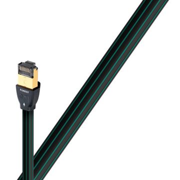 Audioquest RJ/E Forest 5m (RJ-45)