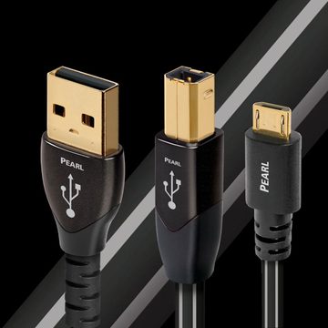 Audioquest Pearl 5m USB