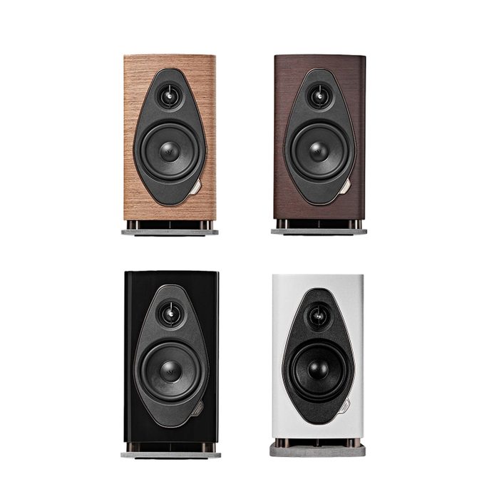Sonus Faber Sonetto I G2 --- 1