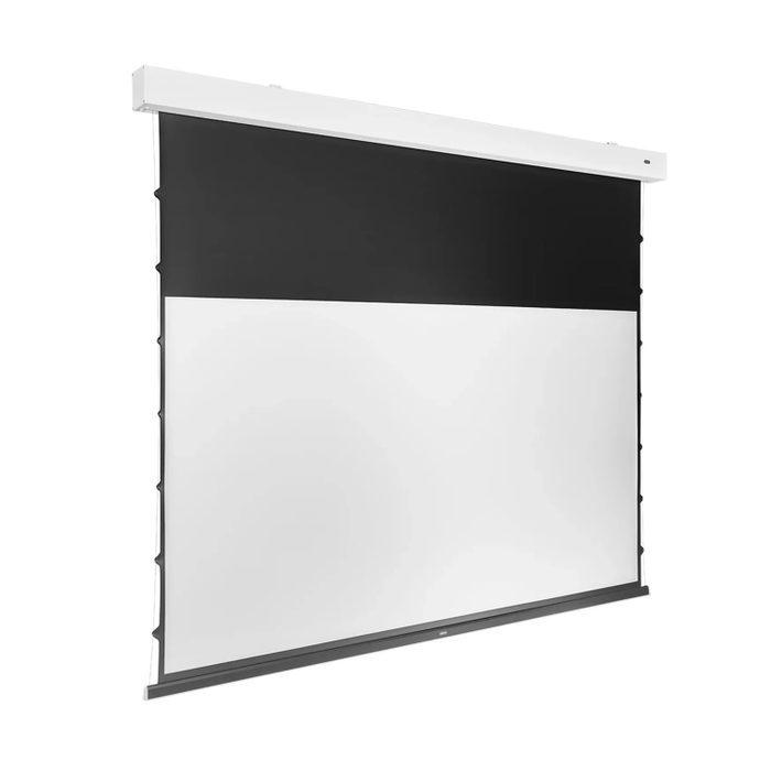 Celexon 4K Pro MWHT Premium Plus Leinwand Motor Tension 298 x 168cm - 135" --- 1
