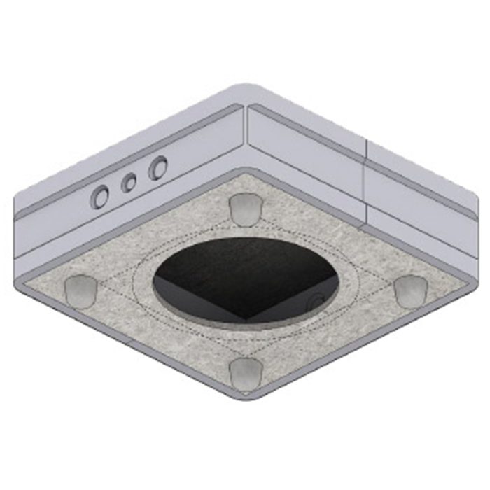 B-System Euroboxx II S --- 1