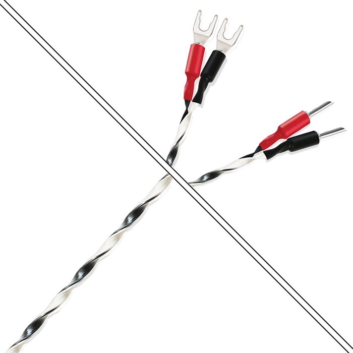 Wireworld Helicon16x HCS OCC 2,5m --- 1