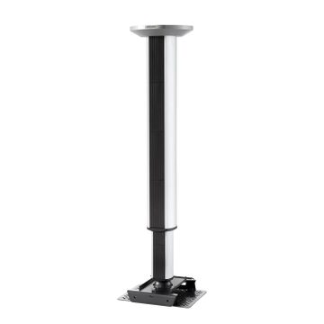 Celexon MultiCel 4070 Expert Schwarz-Silber --- 1