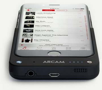 Arcam Music Boost --- 1