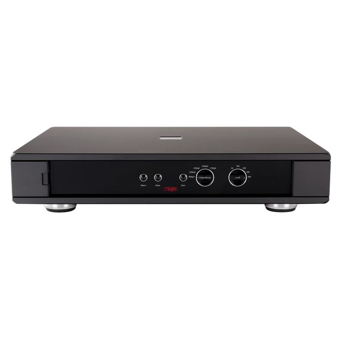 Rega Aura Reference --- 1