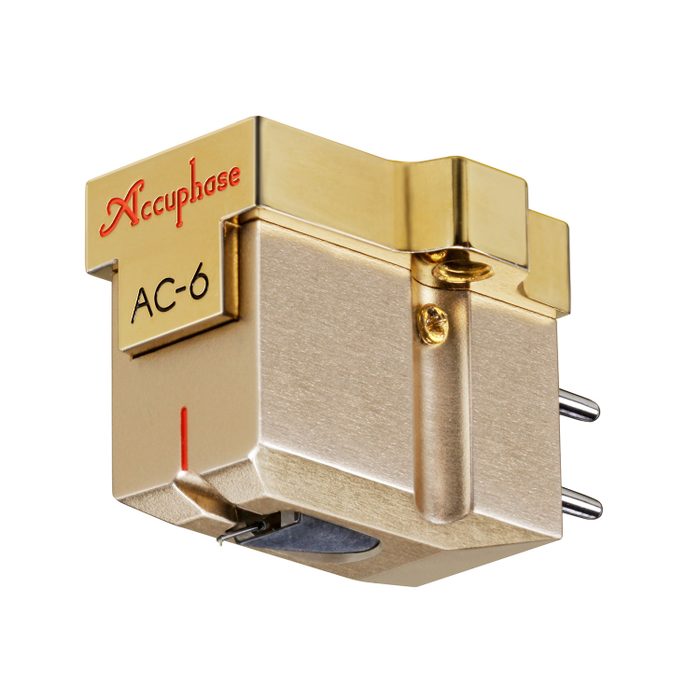 Accuphase AC-6 --- 1