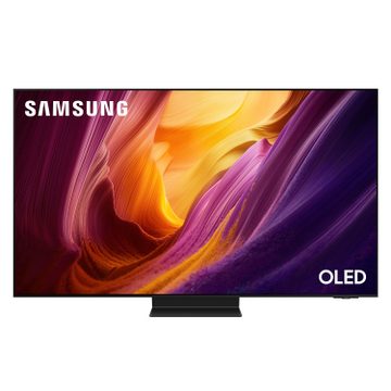 Samsung QE55S95H --- 1