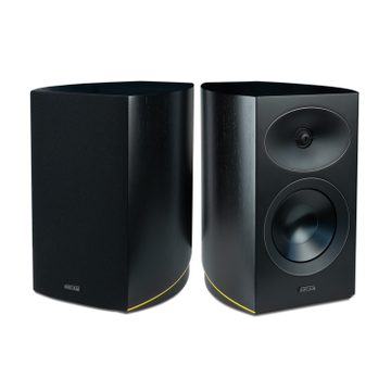 Arcam Radia R25 Schwarz --- 1