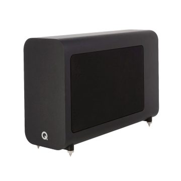 Q Acoustics 3060S Karbon Schwarz --- 1