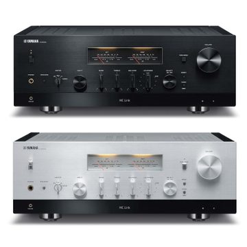 Yamaha R-N2000A --- 1