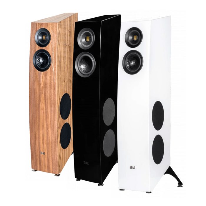 Elac Concentro S509.2 --- 1