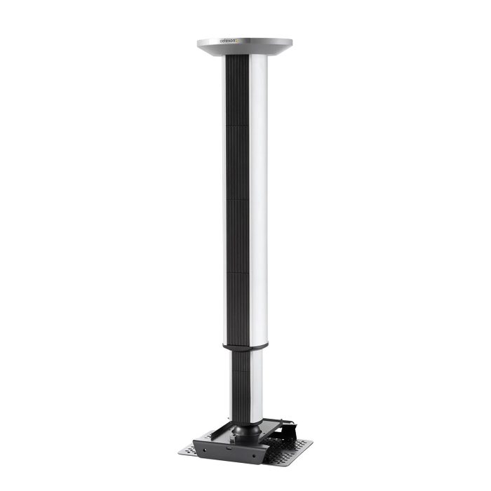 Celexon MultiCel 4070 Expert Schwarz-Silber --- 1